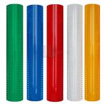 HIP PMMA Grade Prismatic Reflective Vinyl Sheeting Printable Retro For High-Away