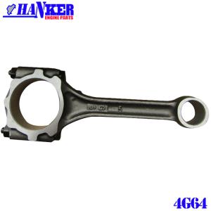 Wholesale Engine Parts 4G64 MD193027 Connecting Rod Assembly Canter Mitsubishi Forging 40cr Engine from china suppliers