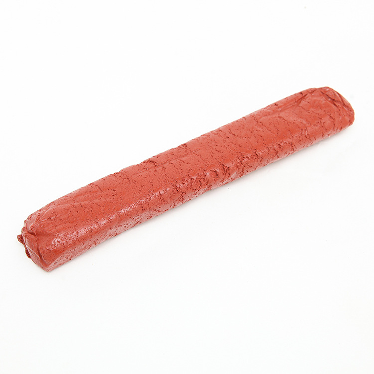 Mass Production Fire and Smoke Proof Moldable Firestop Putty for Fire Barrier Systems