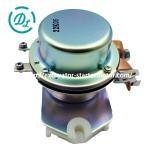 Battery Relay KHR2112 Case Excavator Spare Parts CX210B CX220C