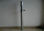 Pneumatic Ratio 1/1 Air Powered Fluid Transfer Pump 30L/Min Feeding
