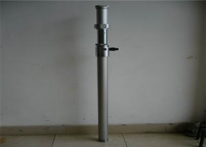Wholesale PU Feeding Diesel Transfer Pump , Air Piston Pump 1/1 Pressure Ratio Long Service Life from china suppliers