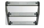 Customized Swimming Pool Fittings Ladders with 2 - 5 Anti-slip Step