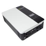 Efficient 5kw Solar Pv Inverter 12v-48v Voltage Input 4.5kg Weight