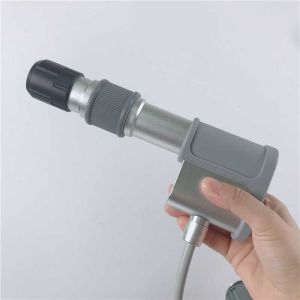 350W Pain Relief Machine , Shockwave Therapy Device With 12pcs Transmitter