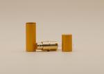 Optional Capacity Refillable Glass Perfume Spray Bottles Customized Logo