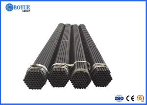 Wholesale ASTM TP304/304L/304H Solid Annealed Round Shape 1/2&quot;Stainless Steel Seamless Pipe from china suppliers