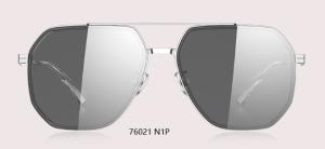 Wholesale PILOT POLARIZED LENS METAL FRAME SUNGLASSES MEN FASHION SUNGLASSES from china suppliers
