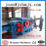 High quality wood chipper machine ce certification