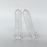 Smooth Surface PET Resin Preform The Eco Friendly Choice For Sustainable