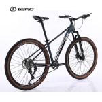 26" Custom Alloy Bicicleta OEM Bisiklet Mountainbike for Man 10 12speed Gear