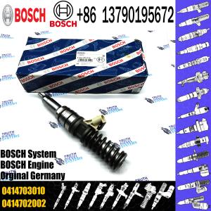 Wholesale 0414703010 0414703008 Engine Fuel Injector Nozzle Assy 0414703010 0414703008 Unit Pump from china suppliers