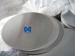 8" 10" 12" Aluminum Circle Sheet Metal Sublimation Blanks Aluminum Circle