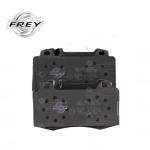 Front Wheel Brake Pads Set for Mercedes Benz W203 W220 1634200820 Frey Auto