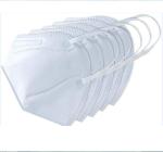 Beautiful Kn95 Face Mask Effectively Protect You From Virus 30*15.5cm
