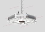 High Bay Light High Light Efficiency Industrial Warehouse 150LM/W 5000K