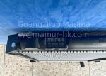 MAMUR Radiator Truck Auto Part For QINGLING 600P Euro 4/5 1301020-LPA20