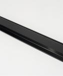 Plastic Decorative Strip PVC Cover Channel