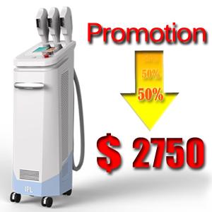 Wholesale Top quality professional hair removal elite ipl beauty equipment from china suppliers