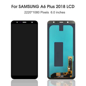 Wholesale A605 A605F A605FN A6 2018 Lcd Screen from china suppliers