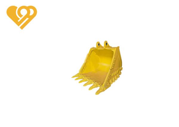 Heavy Equipment Hydraulic Attachment for Excavator Assembly Part Standard Size