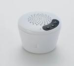 ABS Material Adjustable Music 2 Jetting Manual Toilet Bidet Music Bidet WRAS ACS