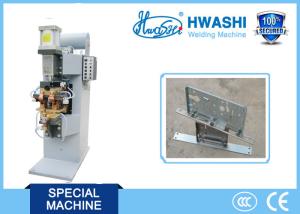 Wholesale Pneumatic AC Pulse Spot Welding Machine for Household Locks from china suppliers