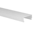 Anodized 50*50mm Extruded Heat Sink Profiles For LED Main Light