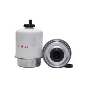 Wholesale Remove Solid Debris Vehicle Fuel Filters FS19516 Ensure Stable Engine Operation from china suppliers