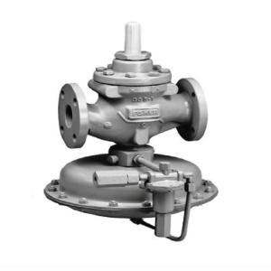 Wholesale Fisher 1098-EGR 1098H-EGR Gas Pressure Regulators Control Digital Pressure Regulator And Pressure Reducing Valve from china suppliers