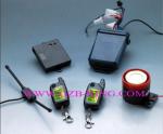 New Two Way Motorcycle Alarm