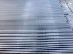 Alloy AL-6XN Stainless Hastelloy Pipe ASME SB676 UNS N08367 Welded Tube