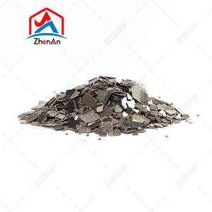 Wholesale 99.7% Pure Electrolytic Manganese Metal Flakes For Steelmaking And Alloy Production from china suppliers