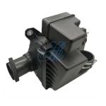 DMAX Air Filter Cleaner Housing ISO9001/TS16949 Certified for Pickup Car