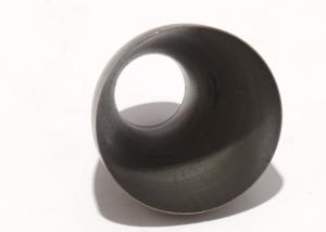 Wholesale OEM Metal Stamping Parts , Deep drawing shell stamped metal sheet with single operation dies from china suppliers