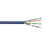 UTP/STP/FTP/SFTP Bulk CAT5 Patch Cables , Outdoor CAT5 Cable 305m 1000ft