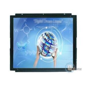 Wholesale Industrial Sunlight Readable Display 15'' IR Anti Vandal / Glare Function from china suppliers