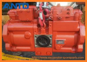 Wholesale 31N4-15011 31N4-15012 31N4-15030 K3V63DTP1JHR-9COS Hydraulic Pump Used For Hyundai R140W-7 from china suppliers