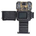 4K Trigger 0.13mA Wildlife Hunting Trail Camera 0.15s 2.0" TFT Bluetooth APP