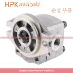 2085G Excavator Pilot Pump 1262016 2742491 Fit SBS120 SBS140 SBS80 E320C E320D