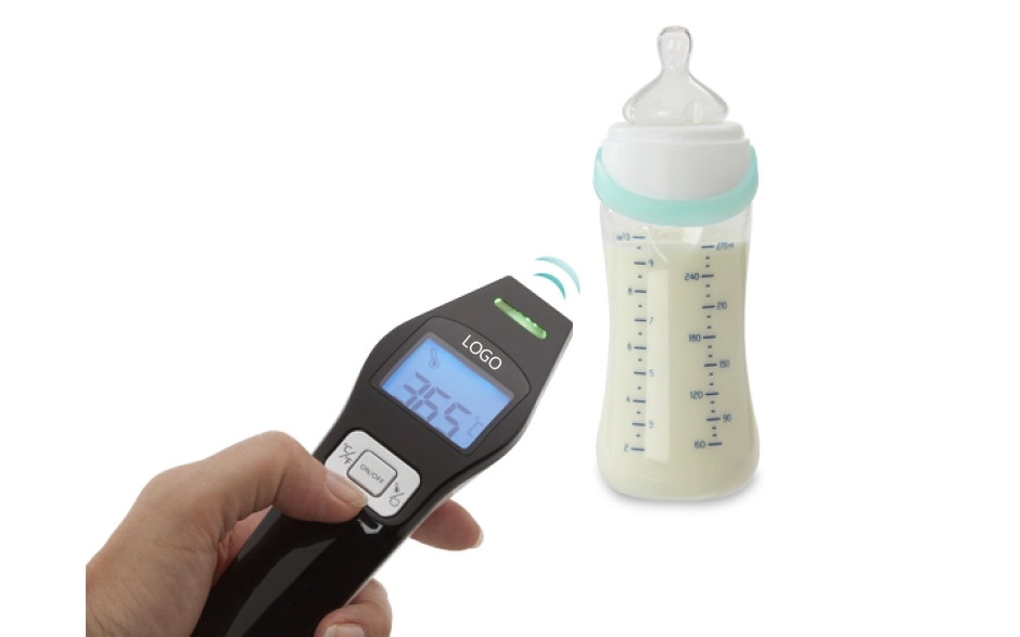 Hot sell home care non-contact baby digital medical thermometer infrared forehead thermometer