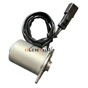 Wholesale 20Y-60-32120 20Y-60-32121 Excavator Parts PC200-7 Rotary Solenoid Valve for Excavators from china suppliers