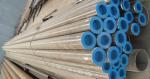 ASTM A283 T91 P91 P22 A355 P9 P11 4130 15crmo Alloy Tube / 42crmo Steel Pipe