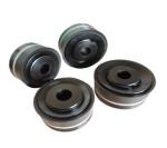 Rubber Piston Drilling Rig Mud Pump Parts
