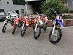 2022 Lifan Kews OEM gas Super LIFAN zongshen FENIX 250cc 300cc 450CC 250cc