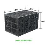 Stormwater Infiltration Tank Panel Underground Water Tanks For Rainwater