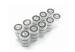 30 pcs/pack Tattoo Aftercare Essence Organic Plants Oil For Eyelash Eyebrow Lip