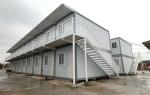 BOX SPACE Casas Modulares Prefabricadas Baratas Casas Pre Fabricadas Economicas