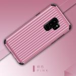 Flip 2 In 1 Smartphone Protective Case , Waterproof Samsung S9 Plus Cover