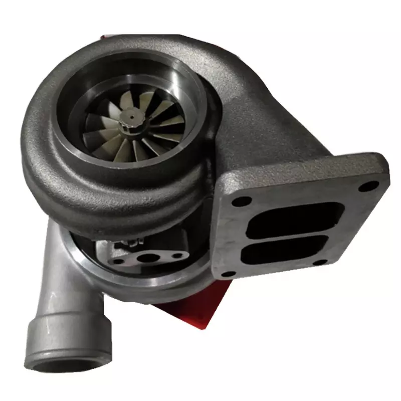 EQ1021 XINTIANYOU Pickup 38AB004 38AB006 Auto Diesel Engine Supercharger for Dongfeng Caterpillar C6121 Yuchai Turbocharger